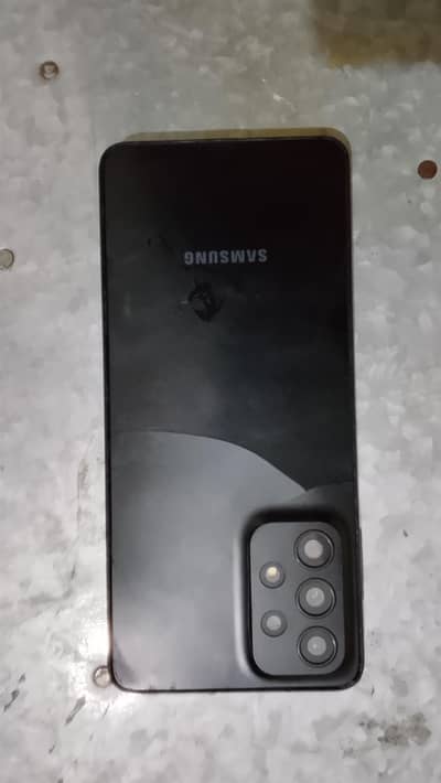 Samsung Mobile A33 5G