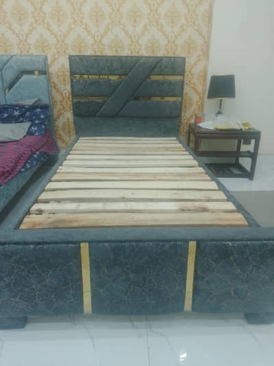 Single bed for sale