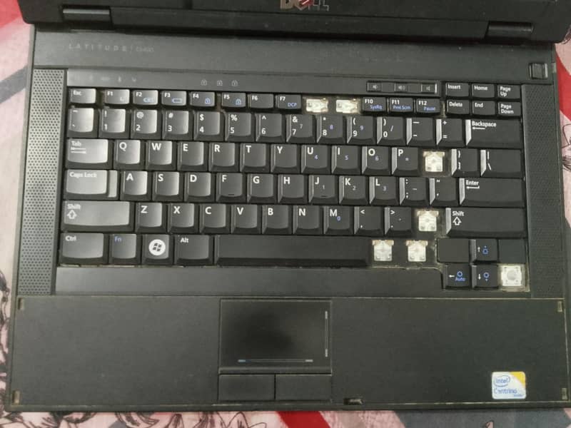 LATITUDE E5400 3