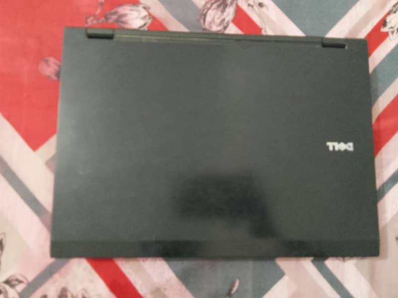LATITUDE E5400 6