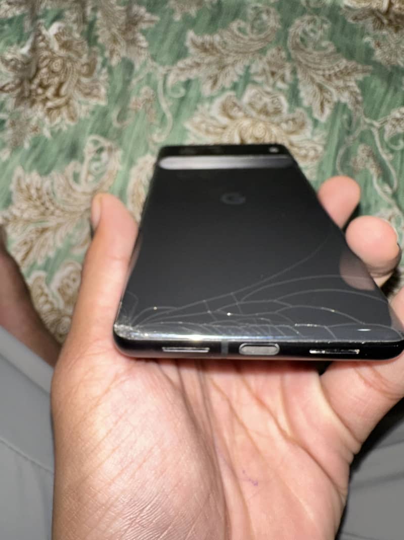 Google Pixel 7 0