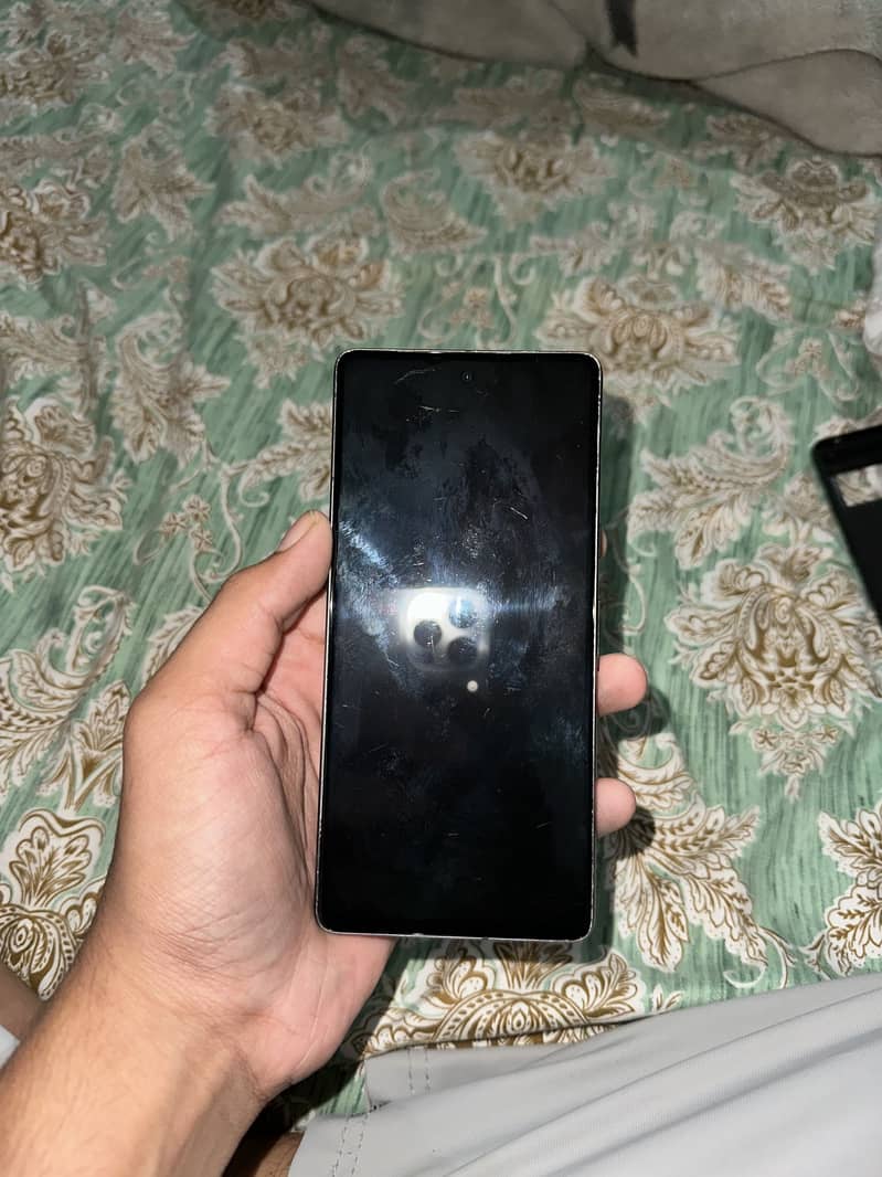 Google Pixel 7 2