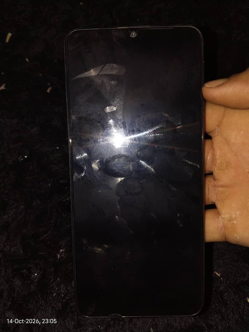 Realme C63 3