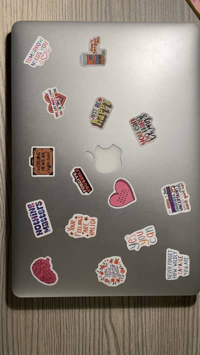 MacBook Pro (Retina, 15inch, Mid 2015)