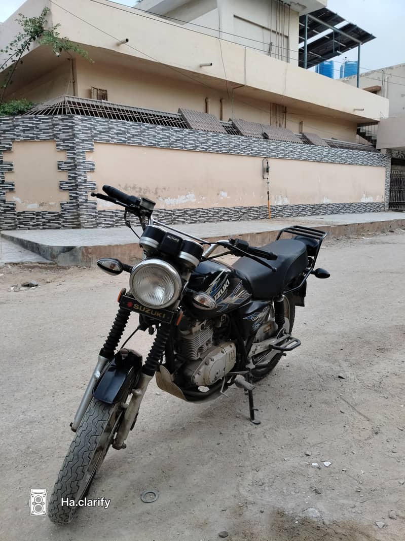 Cg 150 0