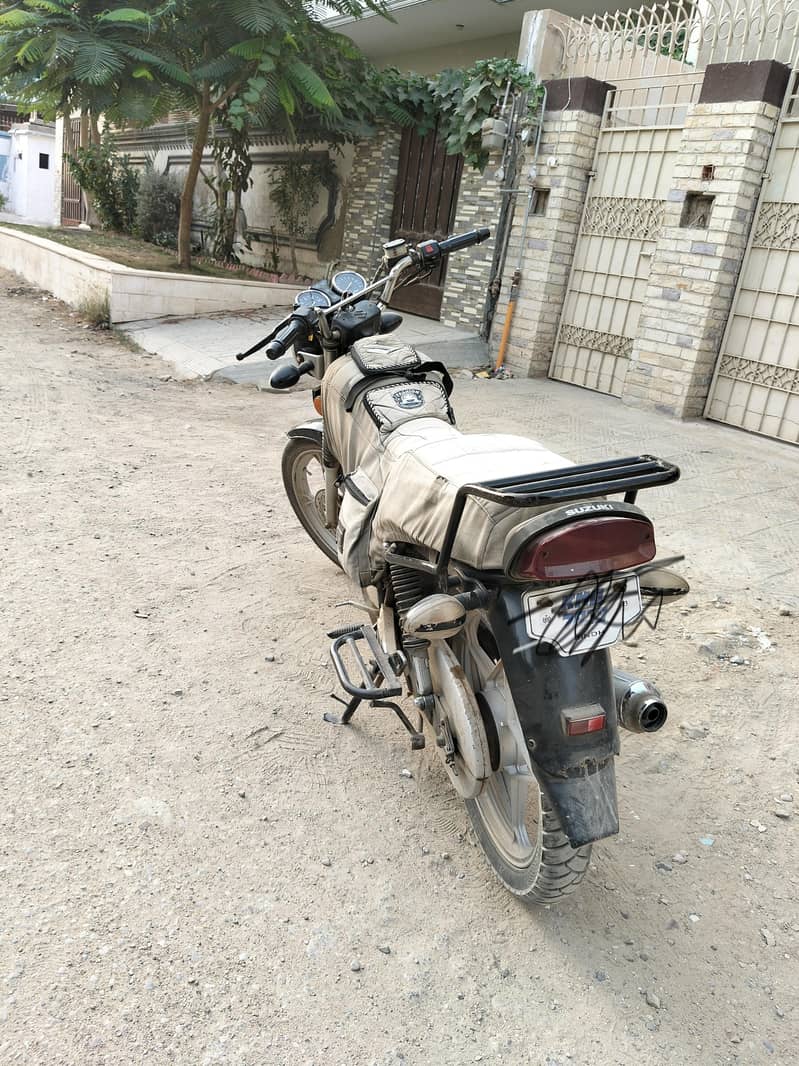 Cg 150 1