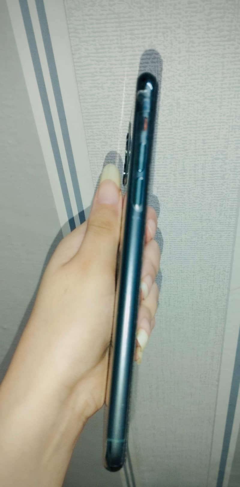 Apple iPhone 11 Pro Max 2