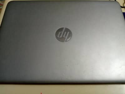 HP EliteBook i5 6th Gen | 8GB RAM | 256GB SSD | Super Fast Slim Lapto