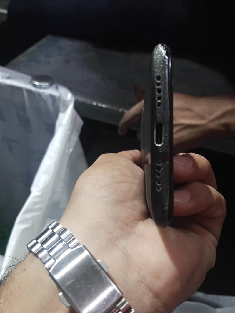 One Plus 6T 0