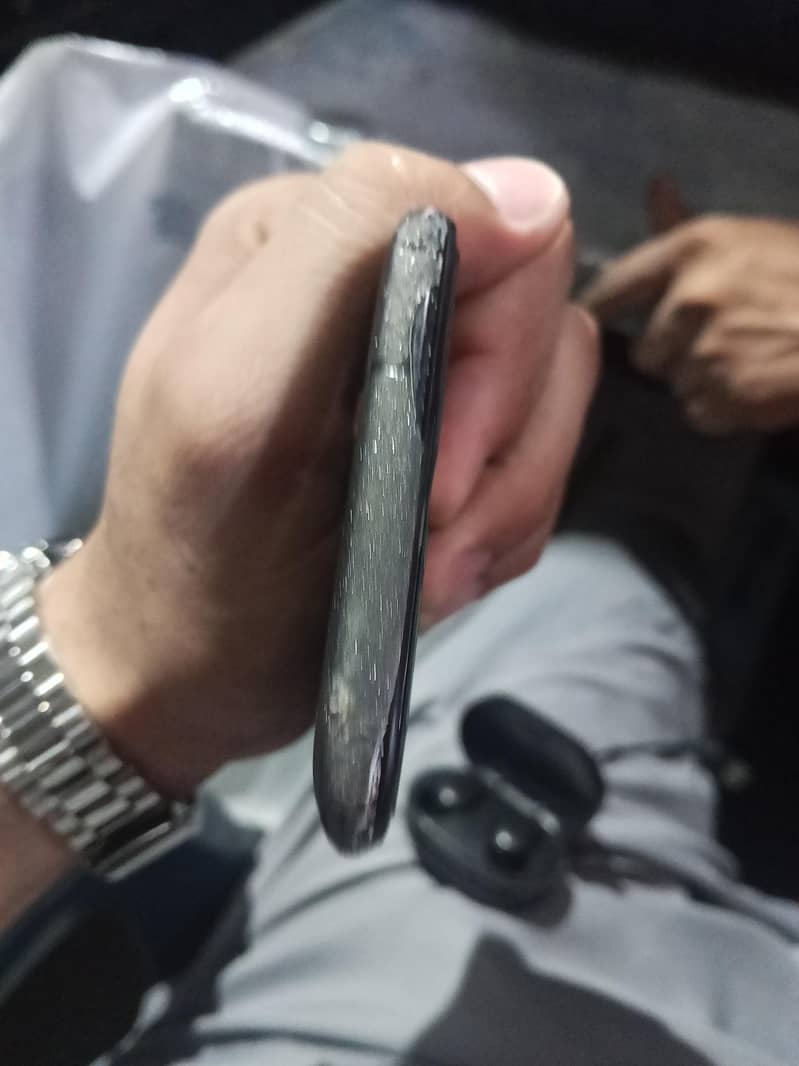 One Plus 6T 1