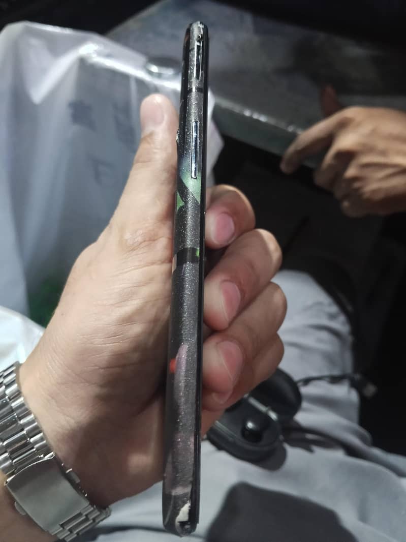 One Plus 6T 2