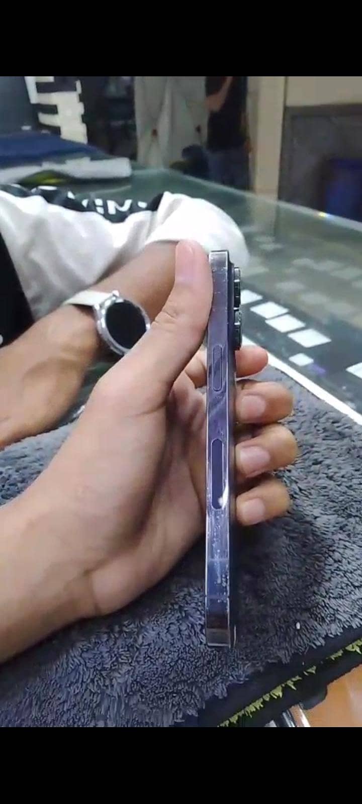 Apple iPhone 14 Pro 5