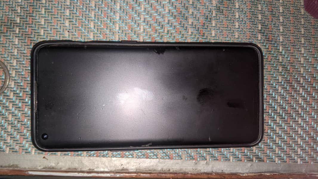 One Plus 10 Pro 0