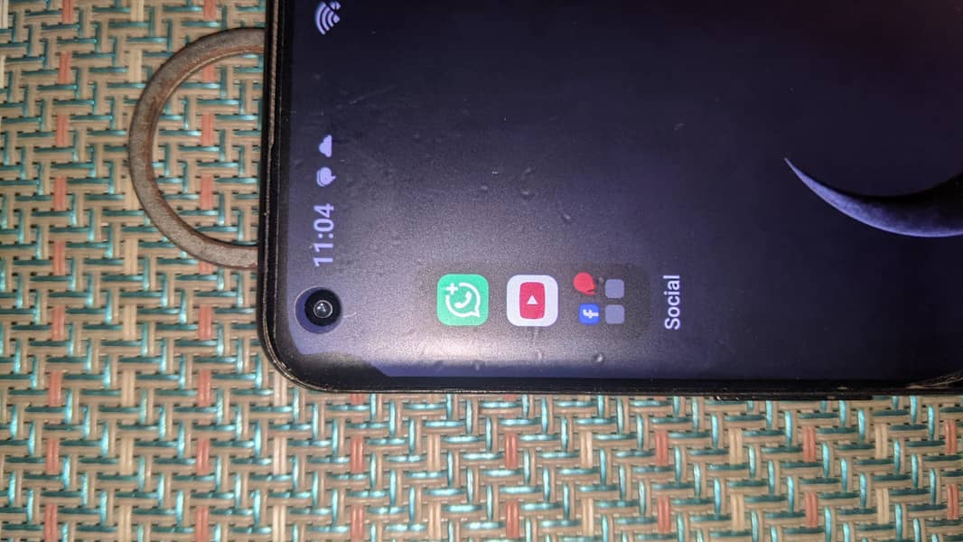 One Plus 10 Pro 3
