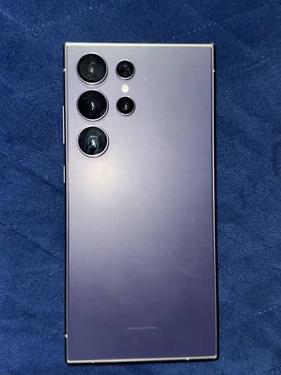 Samsung Mobile S24 Ultra