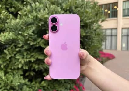 Apple iPhone 16