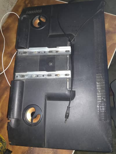Lcd lcd