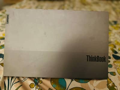 Lenovo Thinkbook 15 G2 - Core i7 11th Gen