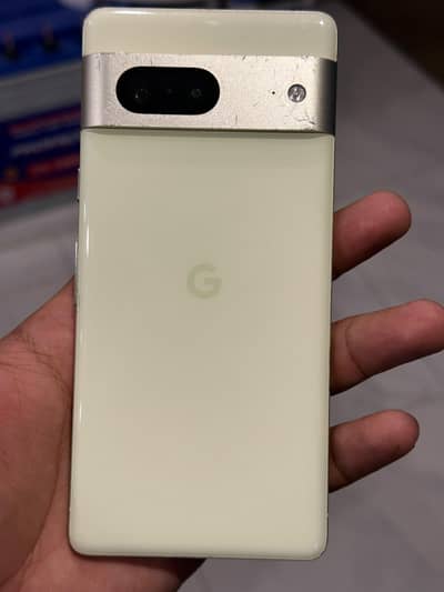 Google Pixel 7