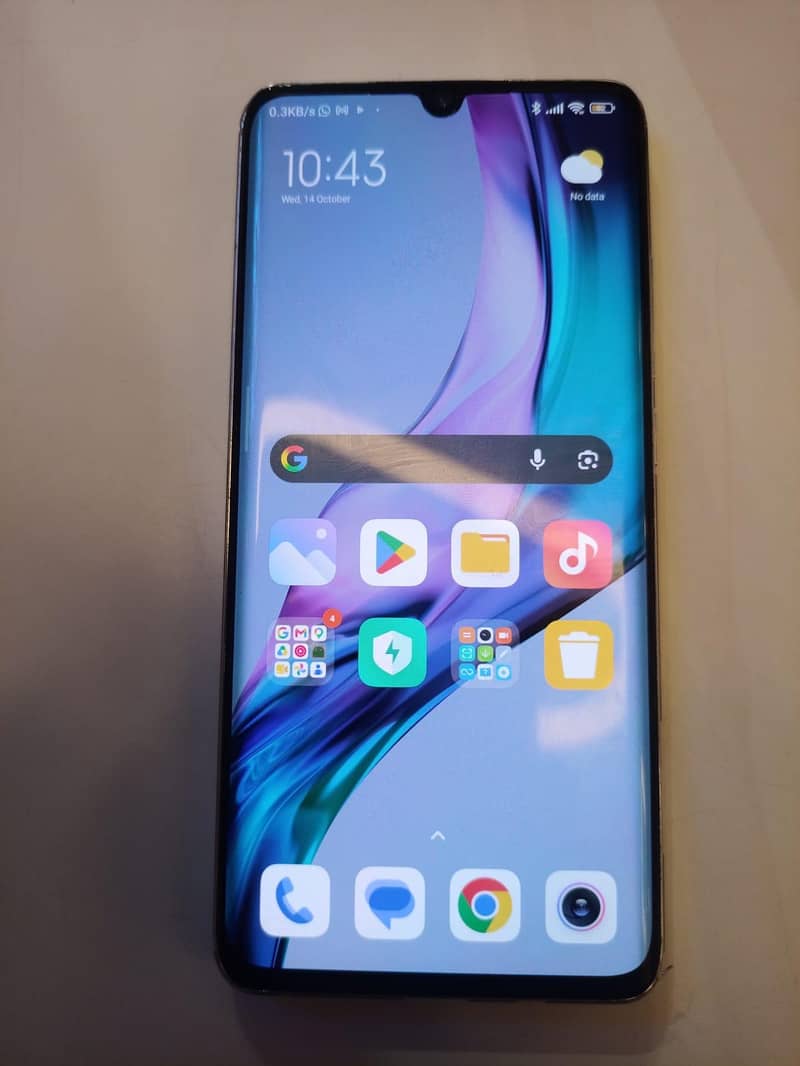 Xiaomi Redmi Note 10 Lite 3