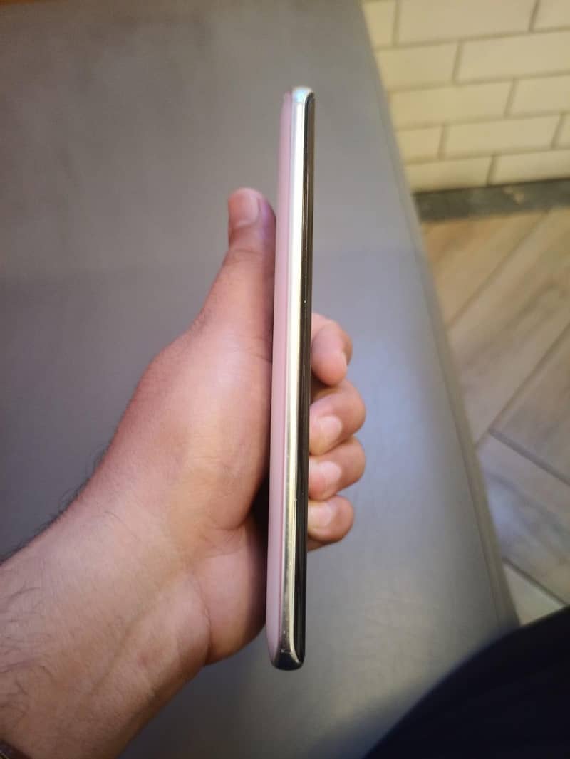 Xiaomi Redmi Note 10 Lite 5