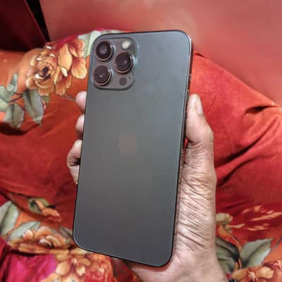 Apple iPhone 13 Pro Max JV