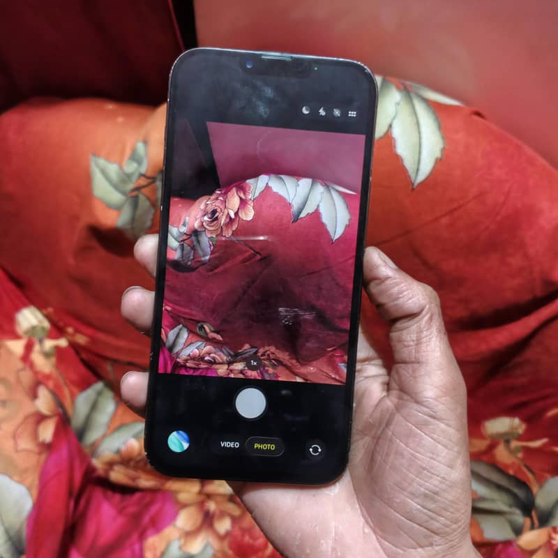 Apple iPhone 13 Pro Max JV 3
