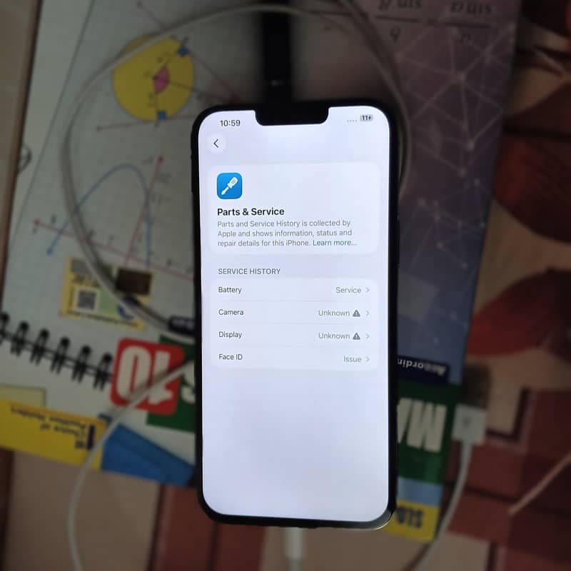 Apple iPhone 13 Pro Max JV 4