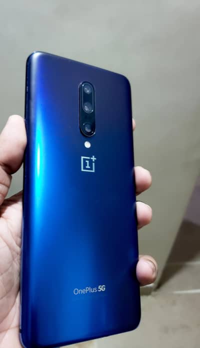 One Plus 7 Pro 5G