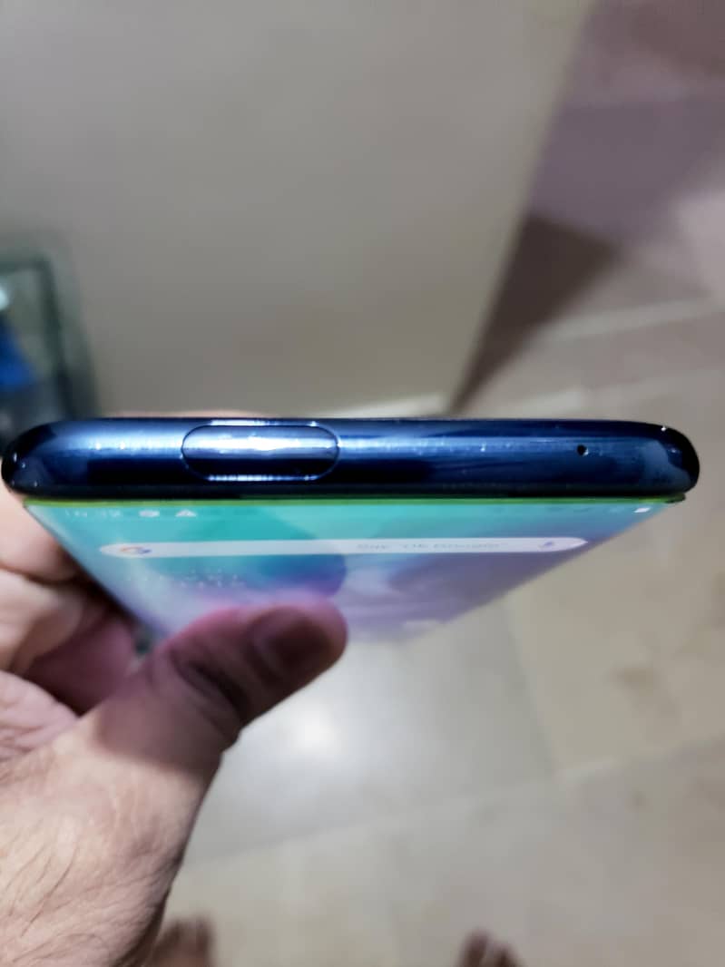 One Plus 7 Pro 5G 2
