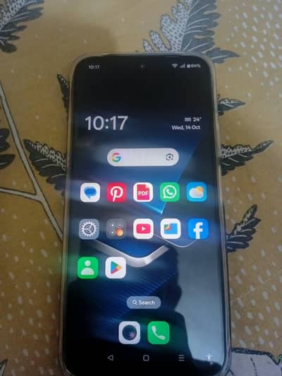 OPPO A6K
