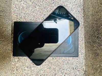 Apple iPhone 12 Pro Max