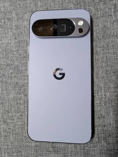 Google pixel 10 pro xl 512 gb