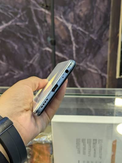 Vivo Y21A 2021