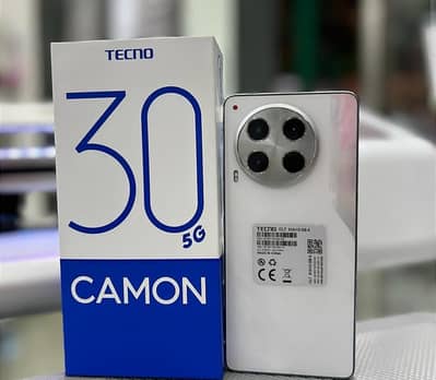 Tecno CAMON 30