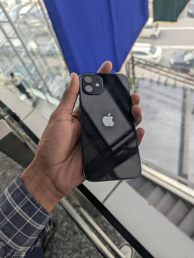 Apple iPhone 12 sale + exchange