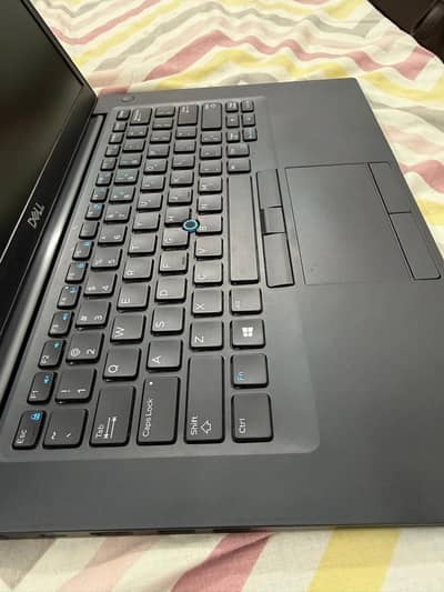 Dell latitude