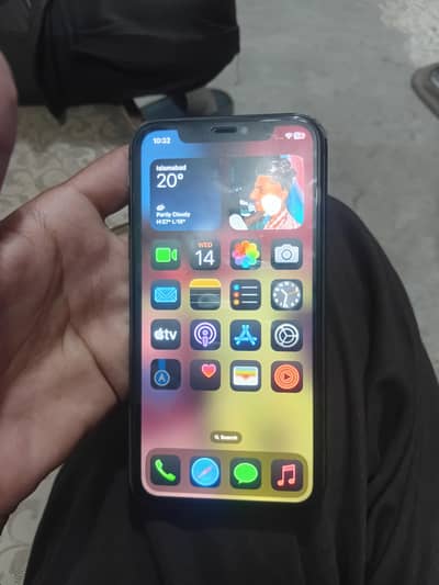 Apple iPhone 11
