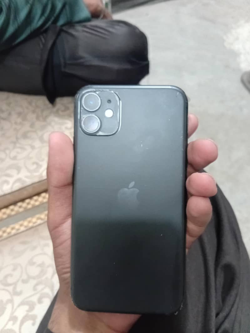Apple iPhone 11 1