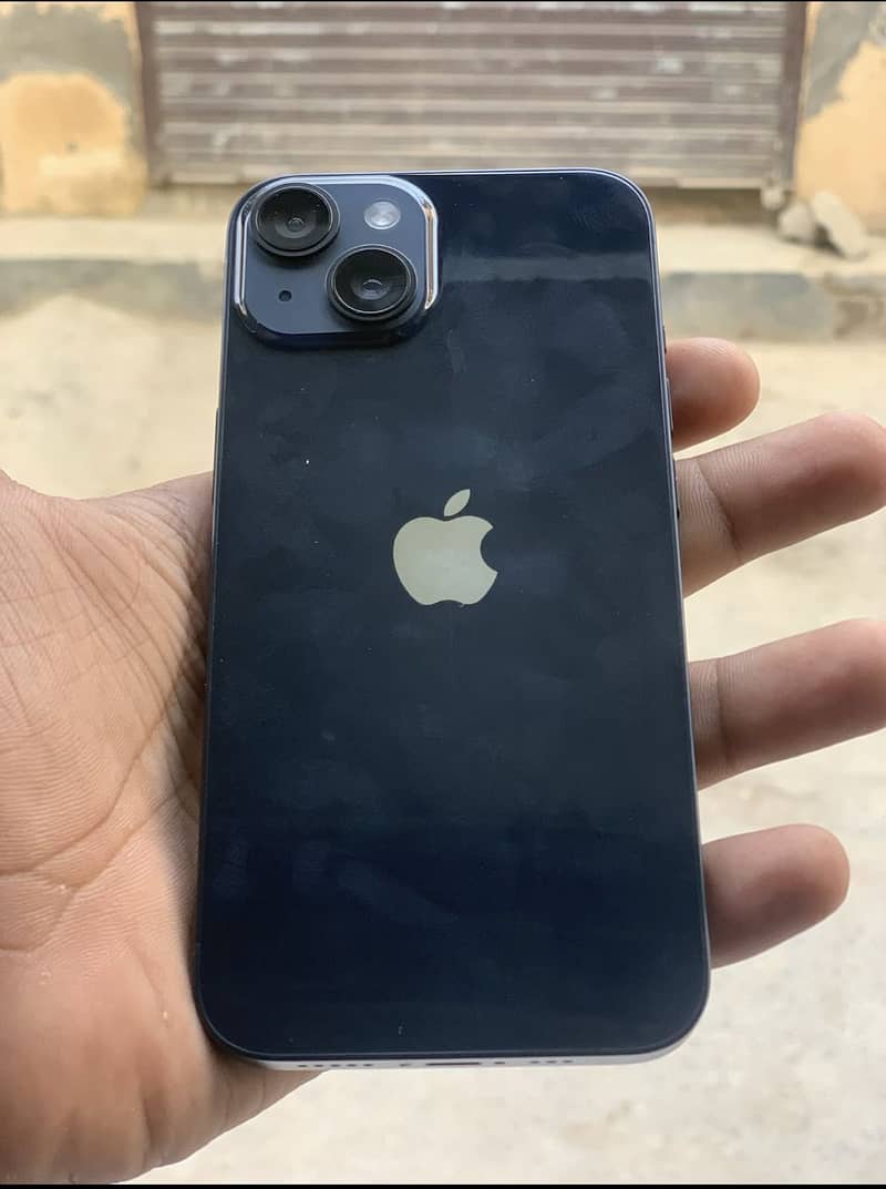Apple iPhone 14 0
