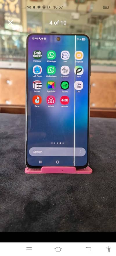 Samsung Mobile S21 FE