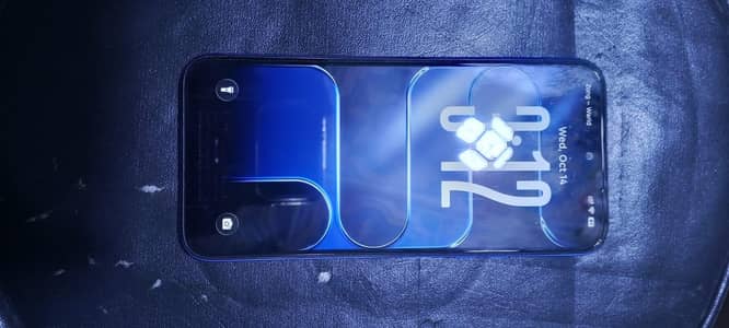 Tecno Spark 50