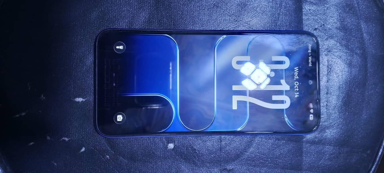 Tecno Spark 50 0