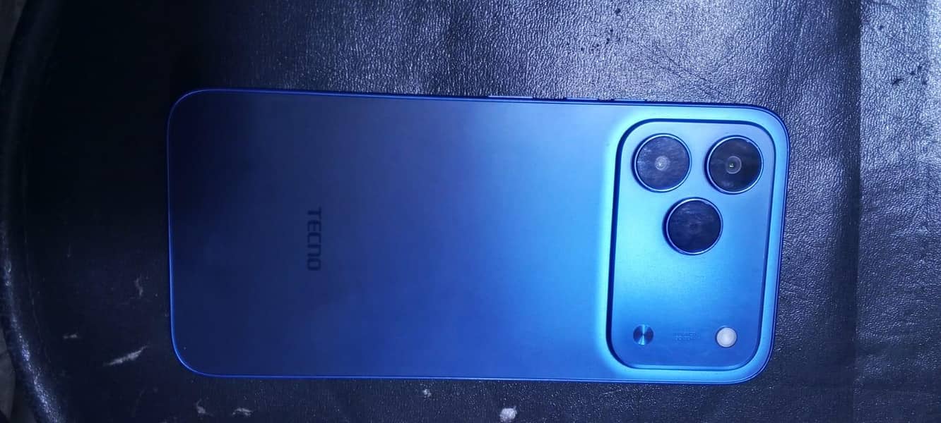 Tecno Spark 50 2