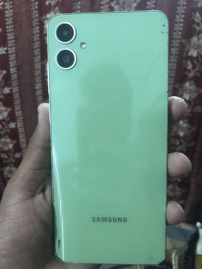 Samsung Mobile A05