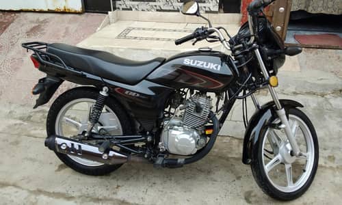 Suzuki 110 for sale