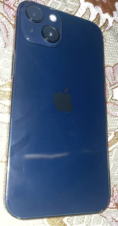 Apple iPhone 13