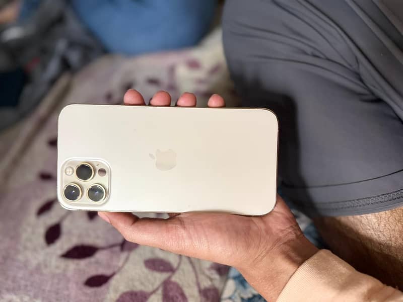 Apple iPhone 12 Pro Max 0