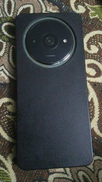 Xiaomi Redmi A3 with original box and charger