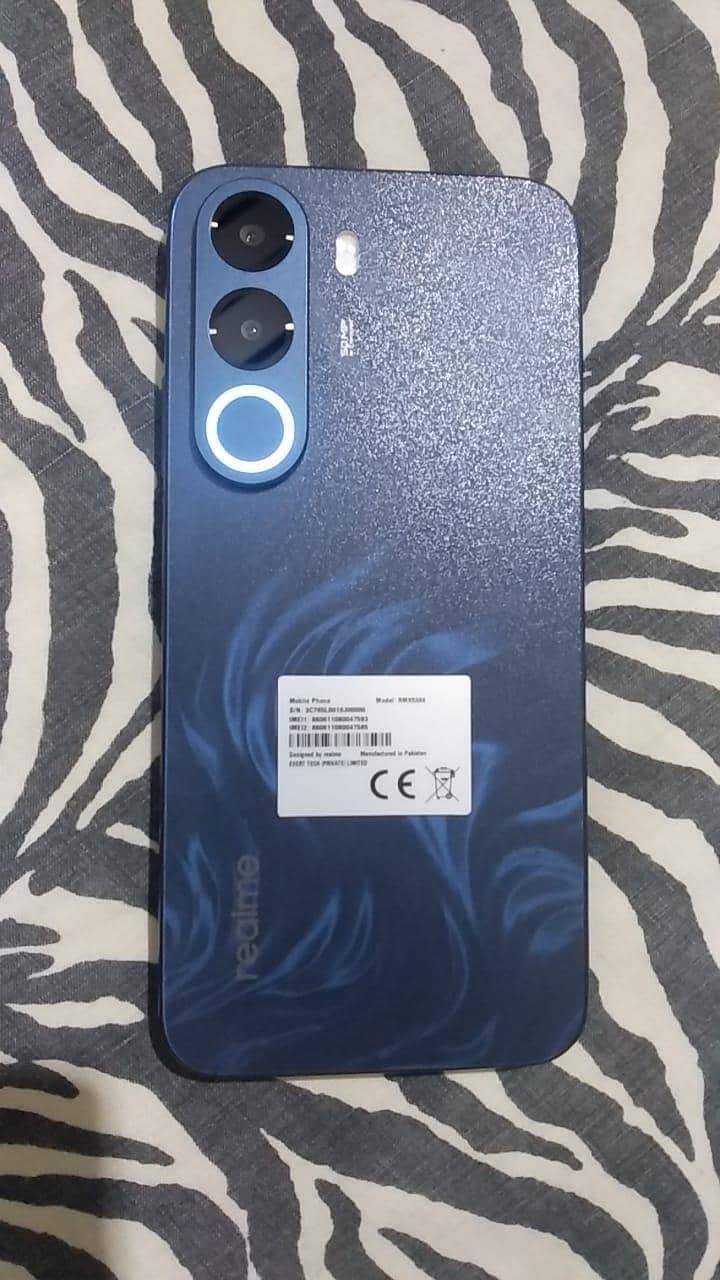 Realme Other Model 0